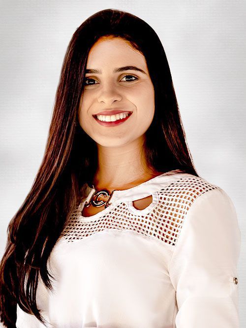 Thais Mattos
