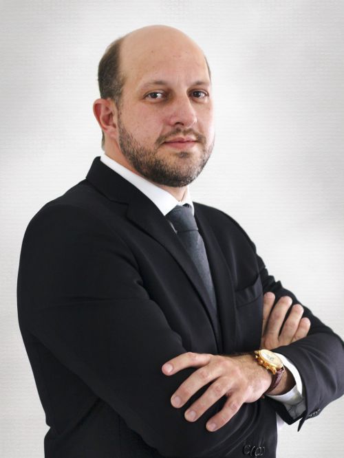 Maurício Sobral